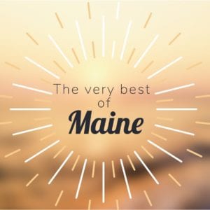 Maine