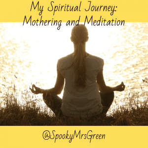 Mothering and Meditation