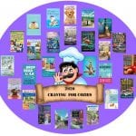 Cozy Mysteries Challenges